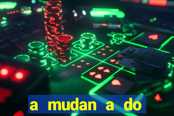 a mudan a do conde beta cap 1